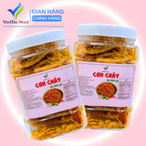 Cơm Cháy Lắc Khô Gà 500g