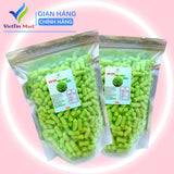 Bim Bim Đậu Xanh Nước Cốt Dừa 500g