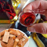 Thân Cây Mú Từn 1kg