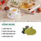 Bột Tía Tô 500g