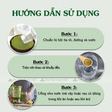 Bột Tía Tô 500g