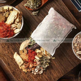 Combo 5 Gói Thảo Dược Ngâm Chân