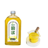 Dầu Lạc Ép Lạnh Onfod 100ml