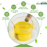 Dầu Lạc Ép Lạnh Onfod 100ml