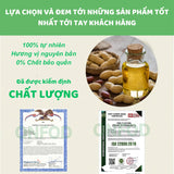 Dầu Lạc Ép Lạnh Onfod 100ml