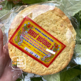 Bánh Chao-Bánh Chao Như Hương-Bánh hạnh nhân bịch 3cai 120g