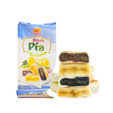 Bánh Pía Chay Thập Cẩm 4 Vị Khác Nhau 400g