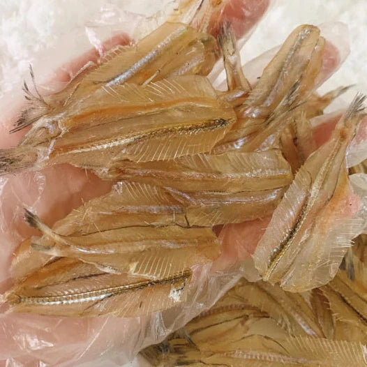 Khô Cá Mai, Ngọt, Thơm, Nhiều Chất Đạm 250g