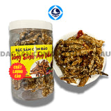 Khô Cá Sủng Sỉn Tẩm Gia Vị 300g