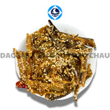 Khô Cá Sủng Sỉn Tẩm Gia Vị 300g