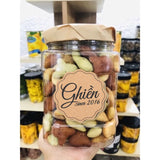 Bánh Gấu Mix 3 Vị Thơm Ngon 600g