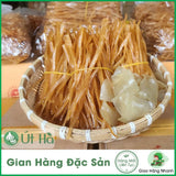 Cao Lầu Khô Hội An Bịch 500gr