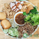 Cao Lầu Khô Hội An Bịch 500gr