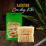 Cơm Cháy Khô 1 kg