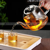 Set 5 Gói Trà Bổ Thận Mix Sẵn