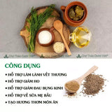Bột Thì Là Nguyên Chất 100g