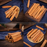 Quế Cạo Vỏ 100g