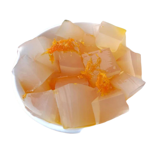 Rong chỉ vàng chuyên nấu xu xoa 500g