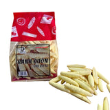 Bánh Đuôn Sầu Riêng  250g