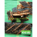 Khô Đù Chay Đặc Sản 160g