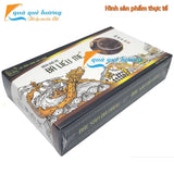 Bánh Khô Mè Bà Liễu Mẹ 300g