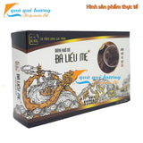 Bánh Khô Mè Bà Liễu Mẹ 300g