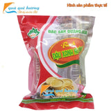 Bánh Đậu Xanh Nướng Hoa Sen gói 260g
