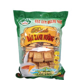 Bánh Đậu Xanh Nướng Hoa Sen gói 260g