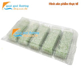 Bánh dẻo Cốm đậu xanh (250g)
