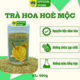 Trà Hoa Hòe Mộc 500g