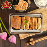 Combo 2 Gói Khô Cá Mặn Chay 100g