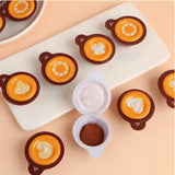 Kẹo Cà Phê Sữa Đậm Đà Siêu Ngon 500g