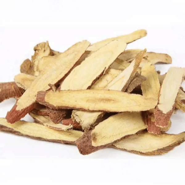 Cam Thảo khô thái lát 250g