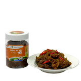 Mắm Sả Ớt Chay 300g