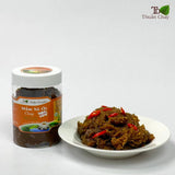 Combo 2 Hũ Mắm Sả Ớt Chay 300g