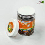 Combo 2 Hũ Mắm Sả Ớt Chay 300g