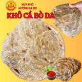 Khô Cá Bò Da Loại Đặc Biệt 500g