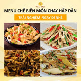 Gân Váng Đậu 500g
