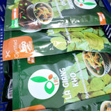 Lá Giang Khô Sấy Lạnh 200g