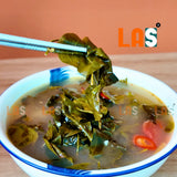 Lá Giang Khô Sấy Lạnh 200g