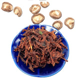 Combo 5 Gói Khô Bò Chay Cháy Tỏi 60g