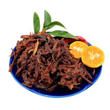 Combo 5 Gói Khô Bò Chay Cháy Tỏi 60g
