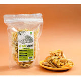 Vỏ Bưởi Sấy Dẻo Thành Long Ít Đường  500g