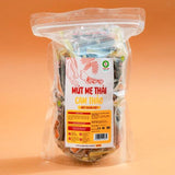 Mứt  Me Sấy Muối Ớt Thành Long 400g
