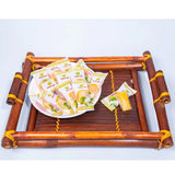 Mứt Mãng Cầu Cay Không Hạt Thành Long  500g