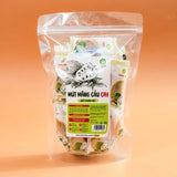 Mứt Mãng Cầu Cay Không Hạt Thành Long  500g