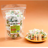 Mứt Mãng Cầu Cay Không Hạt Thành Long  500g