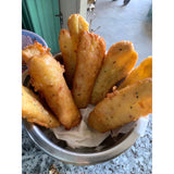 Bột Làm Bánh Chuối, Ngô, Khoai Chiên  500g
