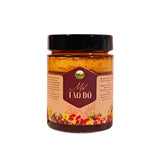 Mật táo đỏ Mộc Hương Sơn hũ 280ml