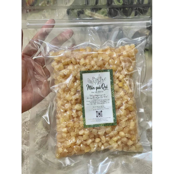 Còi Sò Điệp Phú Quốc